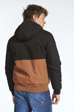 Campera Dulcey Two Tones - Element 