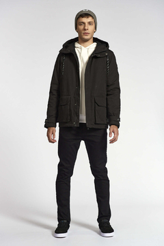 Campera Dulcey Explorer en internet