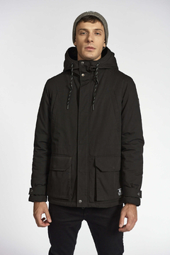 Campera Dulcey Explorer