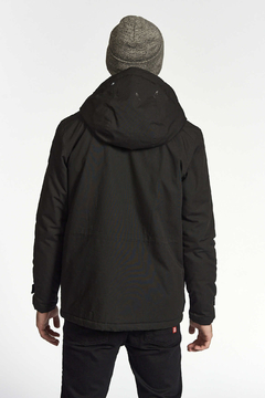 Campera Dulcey Explorer - comprar online