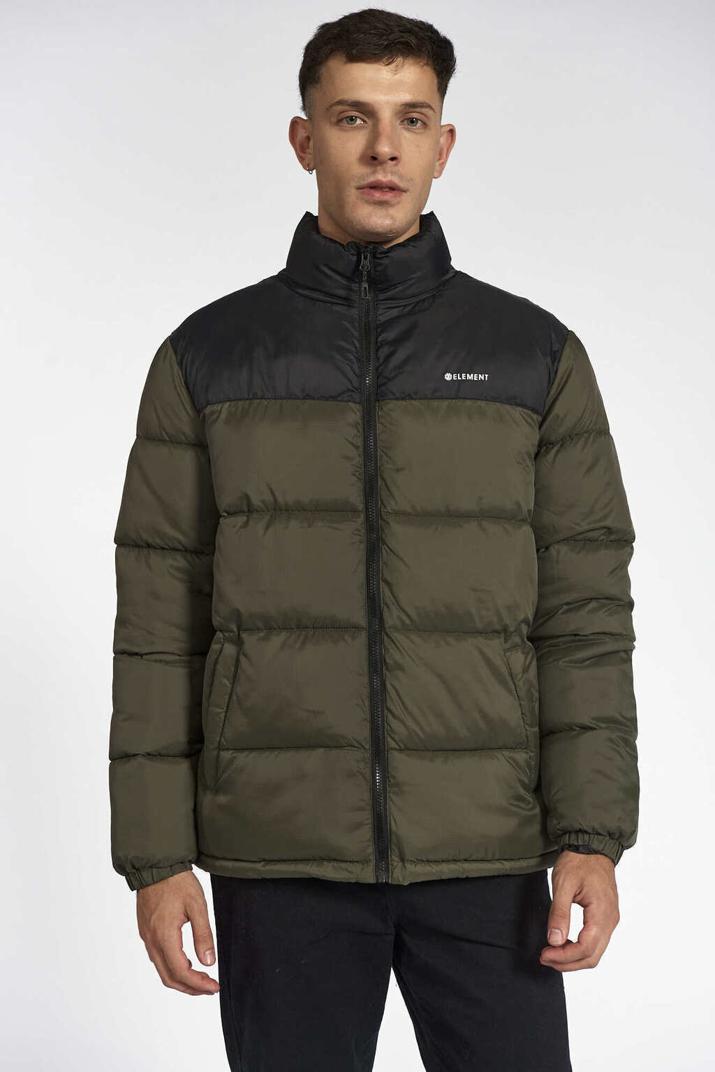 Campera Puffa Classic - Element 