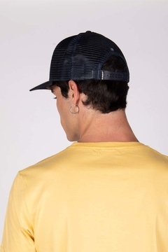 Gorra Tree Logo - tienda online