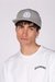 Gorra Tree Logo - tienda online