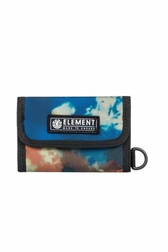 Billetera Daily Trail - Element 