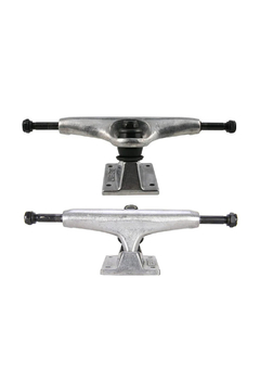 Trucks para skate Raw Truck Set 5.0