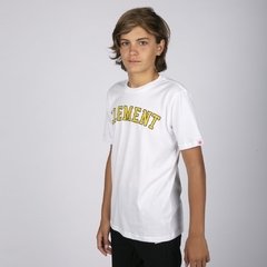 Remera Banzer Niño - comprar online