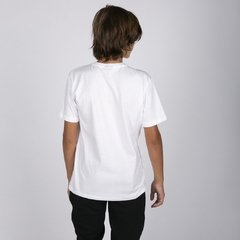 Remera Banzer Niño - Element 