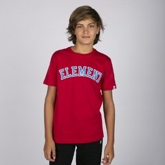 Remera Banzer Niño - tienda online