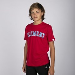 Remera Banzer Niño - tienda online