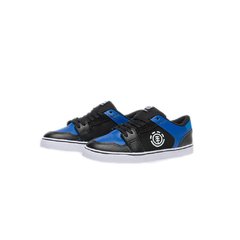 Zapatillas Y Heatley Black Nautical Niño - comprar online