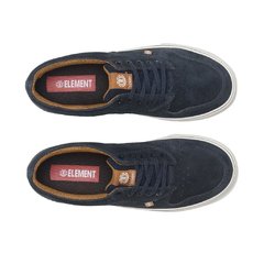 Zapatillas Topaz C3 Niño Navy Curry - Element 