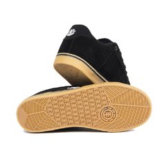 Zapatillas Winston Black Gum en internet