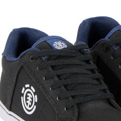 Zapatillas Winston Niño Black Blue - tienda online