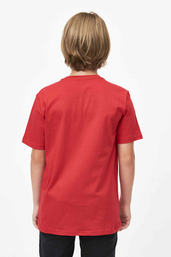 Remera Skate Legs Niño - comprar online