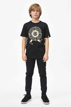 Remera Skate Legs Niño - comprar online