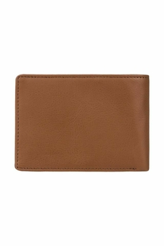 Billetera Segur Leather - comprar online