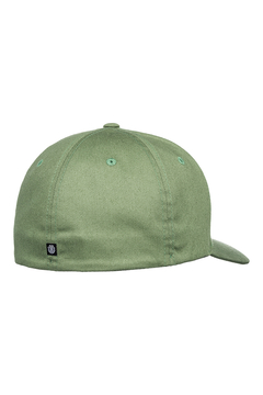 Gorra Treelogo Flexfit - Element 