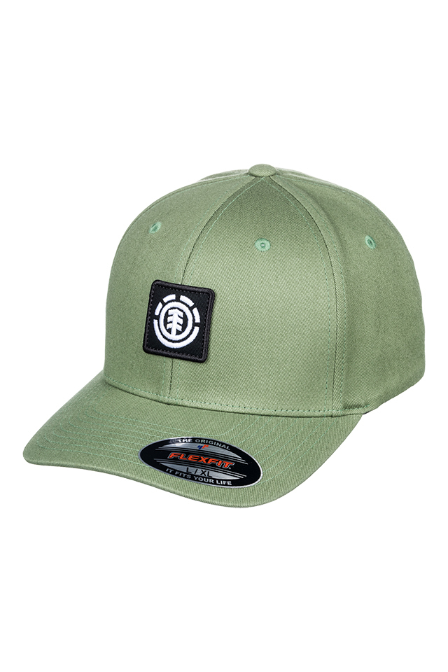 Gorra Treelogo Flexfit - comprar online