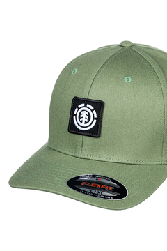 Gorra Treelogo Flexfit - comprar online