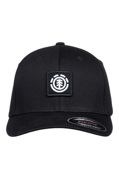 Gorra Treelogo Flexfit