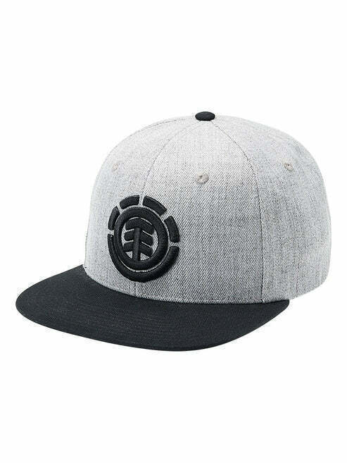 Gorra Knutsen Hdwr