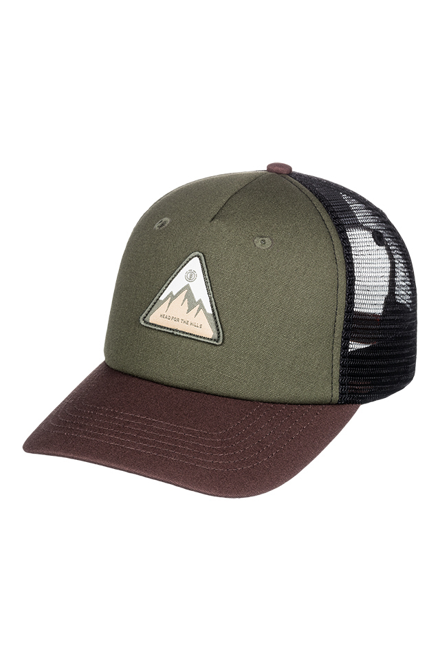 Gorra Hills Trucker