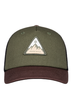 Imagen de Gorra Hills Trucker