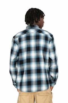 Camisa Tacoma Classic - tienda online