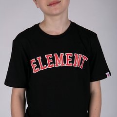 Remera Banzer Niño - Element 