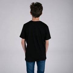 Remera Banzer Niño - Element 