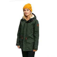 Campera Roghan Women Jacket