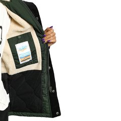 Campera Roghan Women Jacket - comprar online