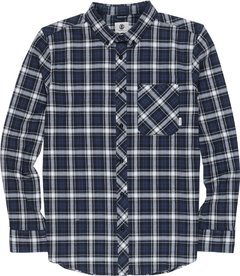 Camisa Lumber Classic LS - Element 