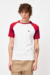 Remera Basic Ranglan - tienda online