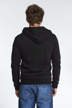 Buzo Cornell Zip Hood - comprar online