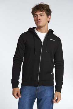 Buzo Cornell Zip Hood