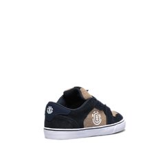 Zapatillas Heatley Navy Breen - tienda online