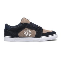 Zapatillas Heatley Navy Breen