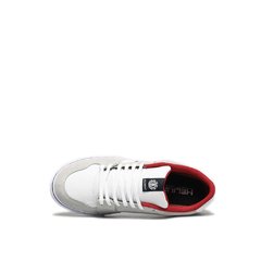 Zapatillas Heatley White