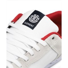 Zapatillas Heatley White - Element 