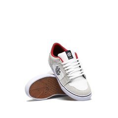 Zapatillas Heatley White en internet