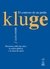 EL CONTEXTO DE UN JARDÍN. Discursos sobre las artes, la esfera pública y la tarea de autor - ALEXANDER KLUGE