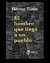 El hombre que llegó a un pueblo - Héctor Tizón