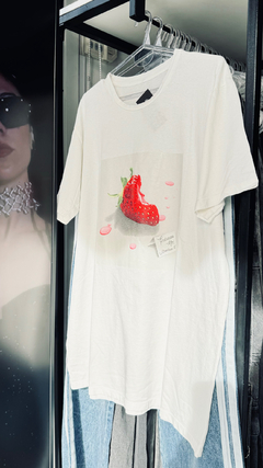 Remeron strawberry - comprar online