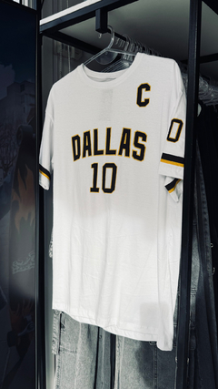 Remeron “DALLAS 10“