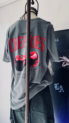 Remeron CHERRIES en internet