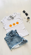 Reme baby tee frutti 20% off transferencia