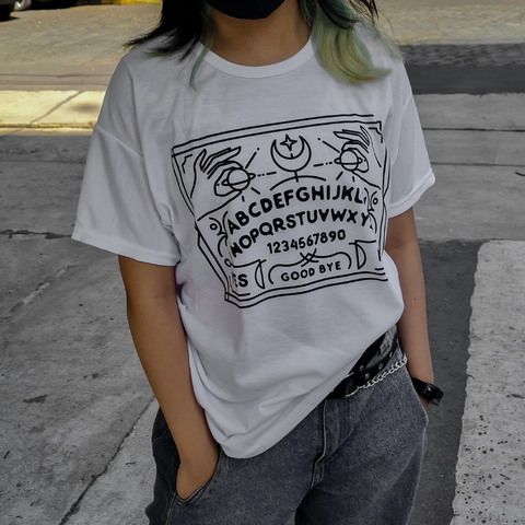 Remera - Ouija