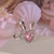 Anillo Pink Rabbit - comprar online