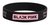 Pulseras De Silicona - Black Pink - Kpop